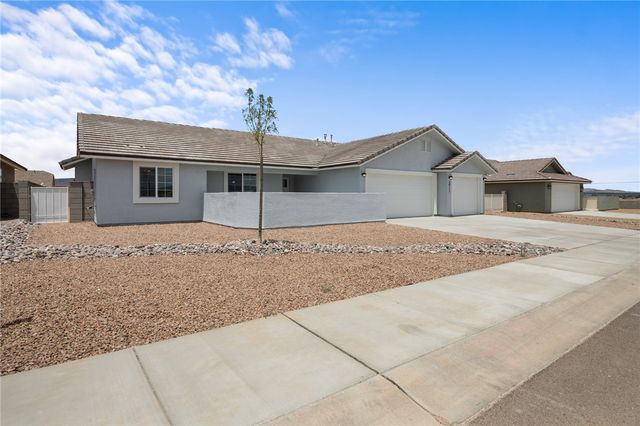 3917 N Jewel Street, Kingman, AZ 86409