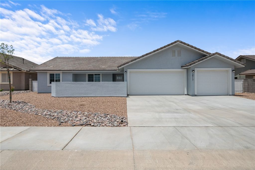 3917 N Jewel Street, Kingman, AZ 86409