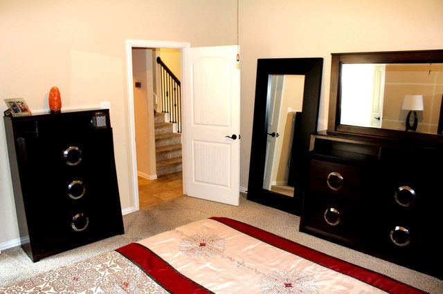 31205 Liberty Knoll Lane, Spring, TX 77386