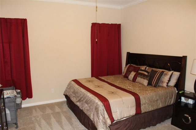 31205 Liberty Knoll Lane, Spring, TX 77386