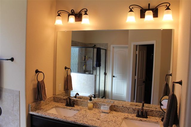 31205 Liberty Knoll Lane, Spring, TX 77386