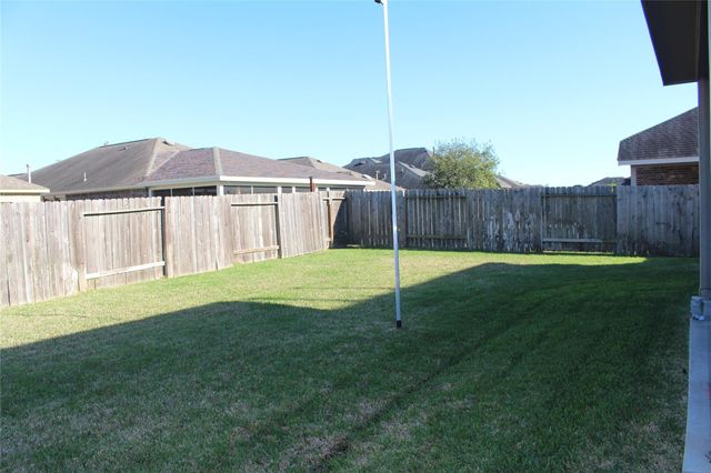 31205 Liberty Knoll Lane, Spring, TX 77386
