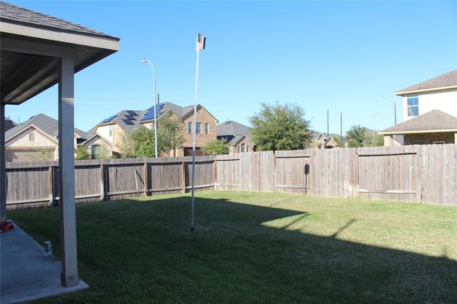 31205 Liberty Knoll Lane, Spring, TX 77386