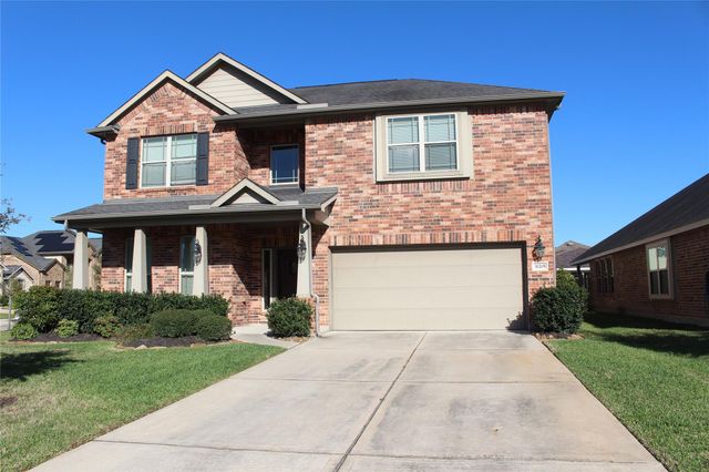 31205 Liberty Knoll Lane, Spring, TX 77386