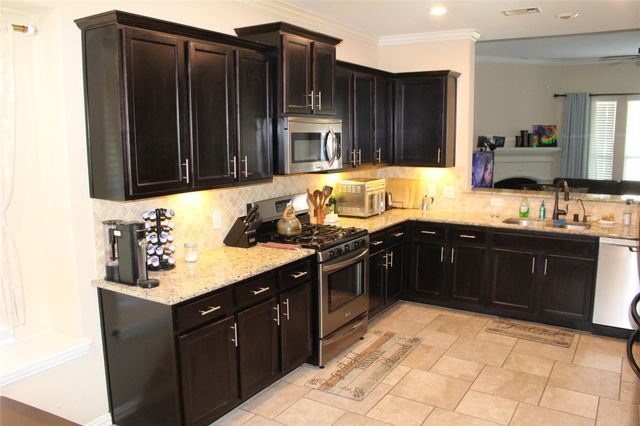 31205 Liberty Knoll Lane, Spring, TX 77386