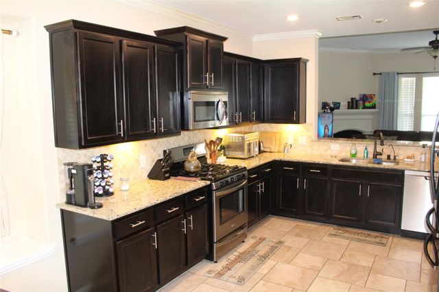 31205 Liberty Knoll Lane, Spring, TX 77386