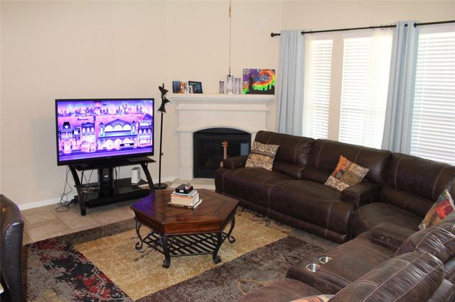 31205 Liberty Knoll Lane, Spring, TX 77386