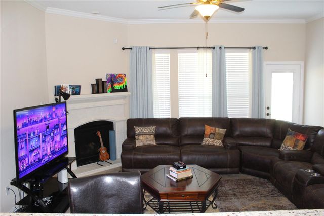 31205 Liberty Knoll Lane, Spring, TX 77386