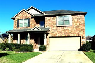 31205 Liberty Knoll Lane, Spring, TX 77386