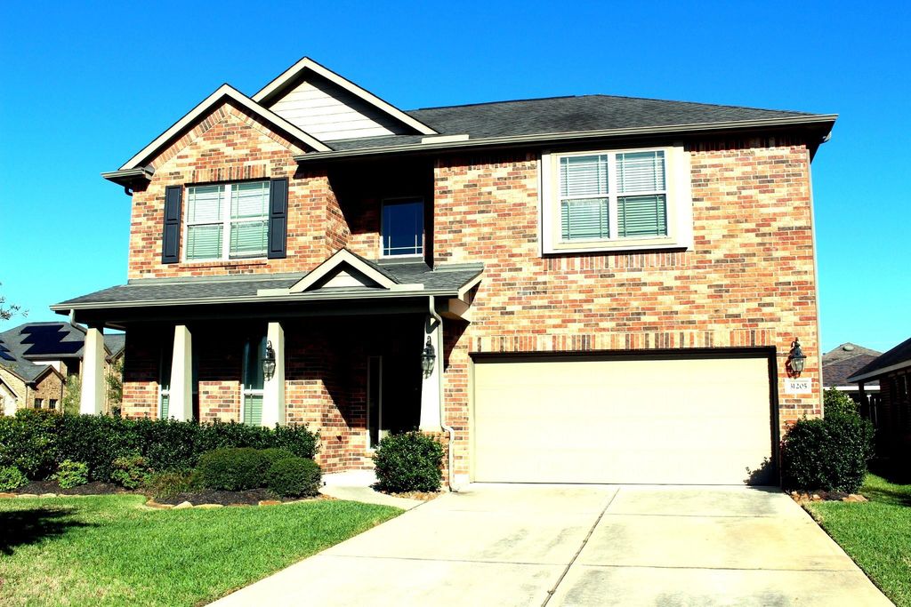 31205 Liberty Knoll Lane, Spring, TX 77386