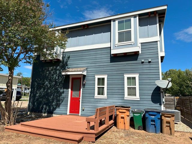 505 W North Loop BLVD A, Austin, TX 78751