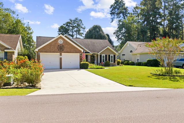 4812 Southern Trail, Myrtle Beach, SC 29579