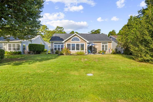 4812 Southern Trail, Myrtle Beach, SC 29579