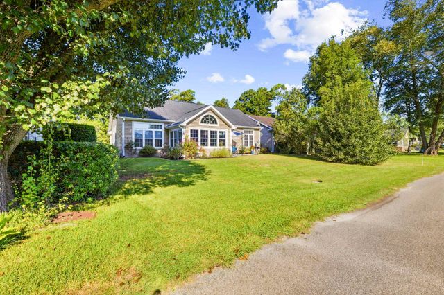 4812 Southern Trail, Myrtle Beach, SC 29579