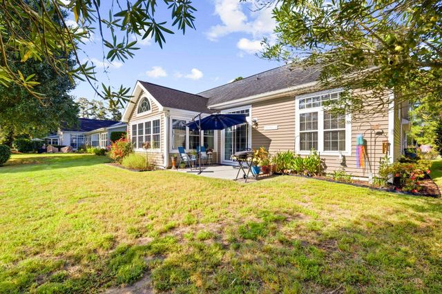 4812 Southern Trail, Myrtle Beach, SC 29579