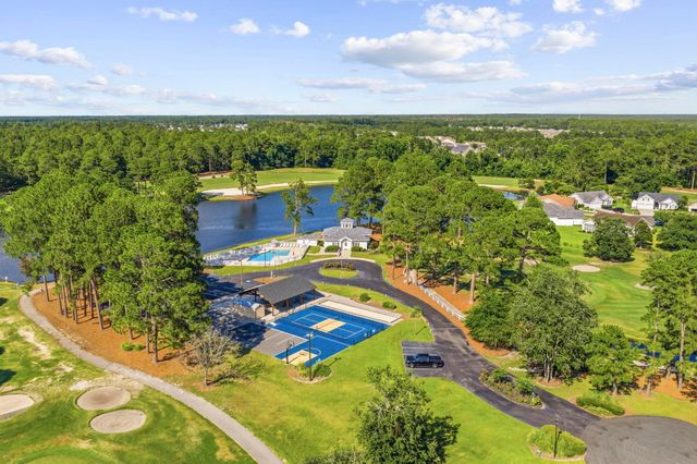 4812 Southern Trail, Myrtle Beach, SC 29579