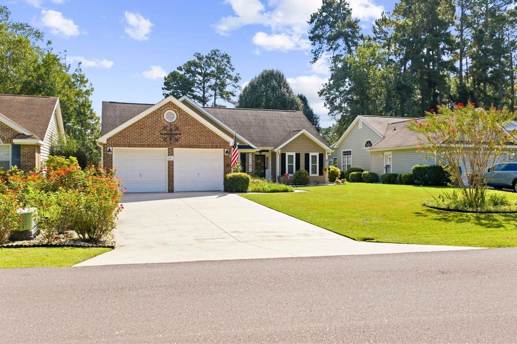 4812 Southern Trail, Myrtle Beach, SC 29579 — photo 2