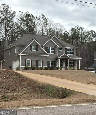 208 N Davis Road, Lagrange, GA 30241