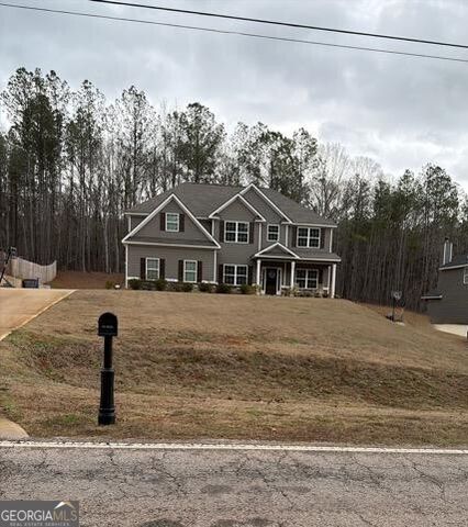 208 N Davis Road, Lagrange, GA 30241