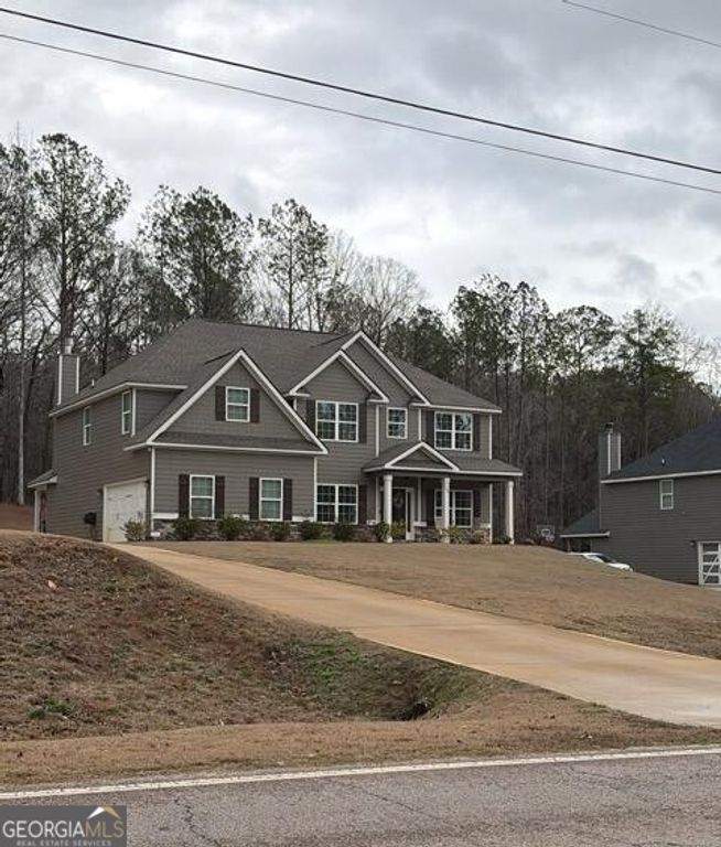 208 N Davis Road, Lagrange, GA 30241