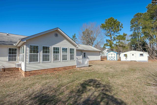 32 Piper Lane, Elgin, SC 29045