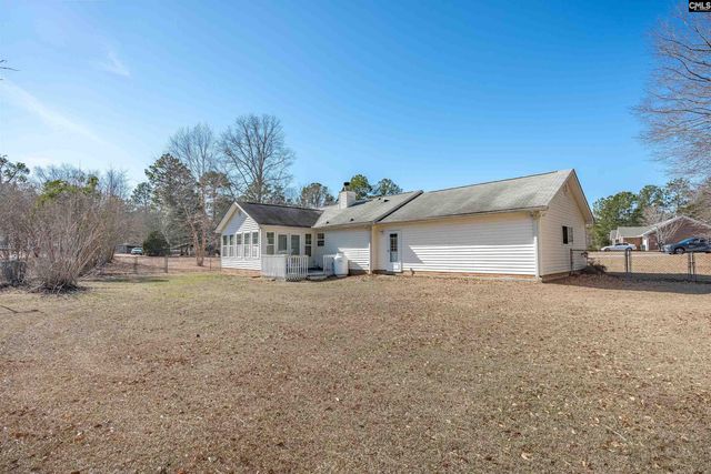 32 Piper Lane, Elgin, SC 29045
