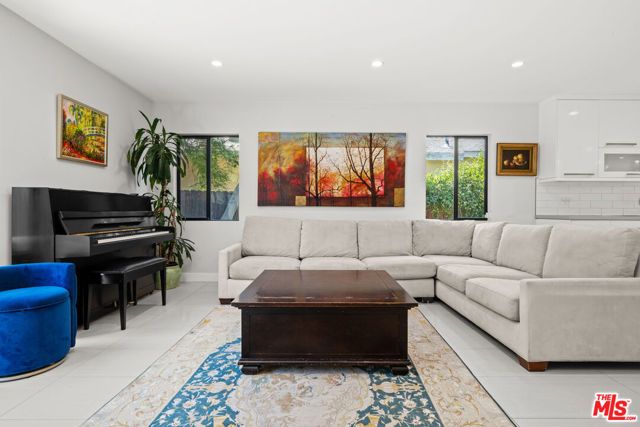 5710 Jamieson Avenue, Encino (los Angeles), CA 91316