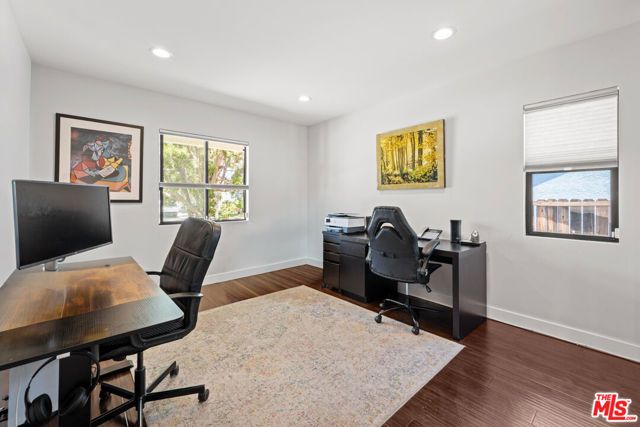 5710 Jamieson Avenue, Encino (los Angeles), CA 91316