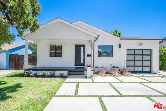 5710 Jamieson Avenue, Encino (los Angeles), CA 91316