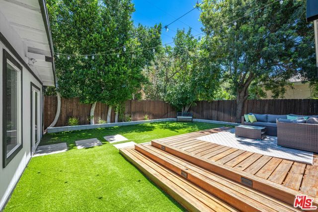 5710 Jamieson Avenue, Encino (los Angeles), CA 91316
