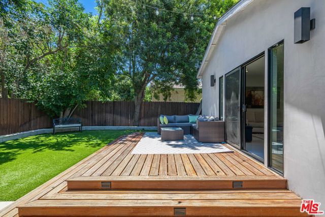 5710 Jamieson Avenue, Encino (los Angeles), CA 91316