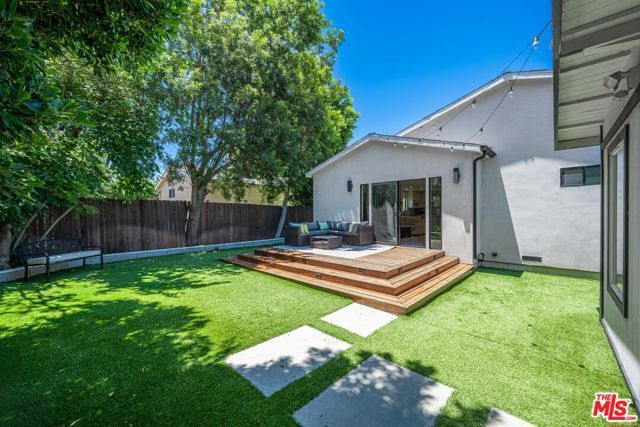 5710 Jamieson Avenue, Encino (los Angeles), CA 91316