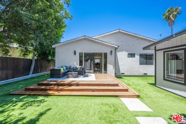 5710 Jamieson Avenue, Encino (los Angeles), CA 91316
