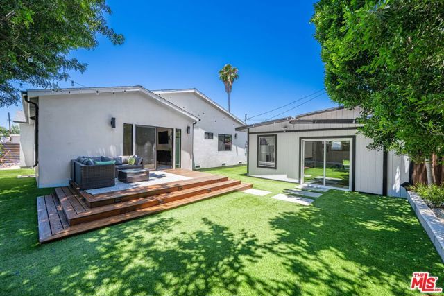 5710 Jamieson Avenue, Encino (los Angeles), CA 91316