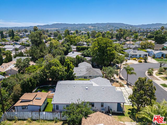 5710 Jamieson Avenue, Encino (los Angeles), CA 91316