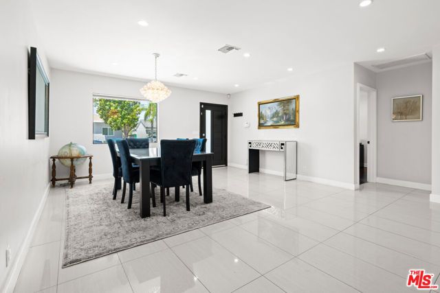 5710 Jamieson Avenue, Encino (los Angeles), CA 91316