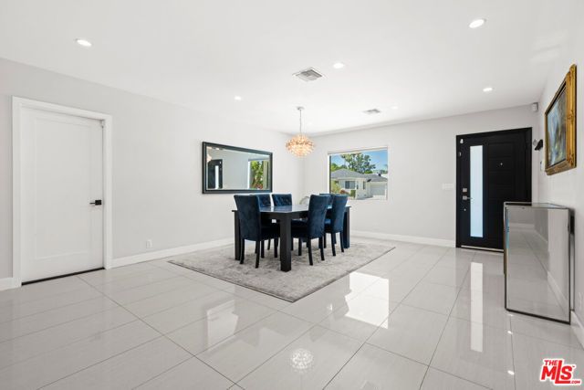 5710 Jamieson Avenue, Encino (los Angeles), CA 91316