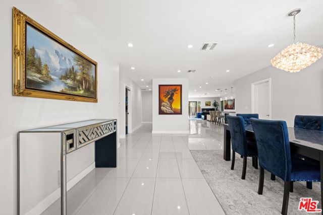5710 Jamieson Avenue, Encino (los Angeles), CA 91316
