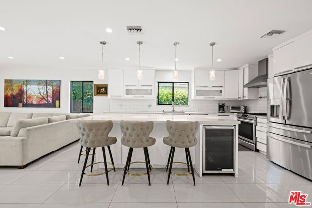 5710 Jamieson Avenue, Encino (los Angeles), CA 91316