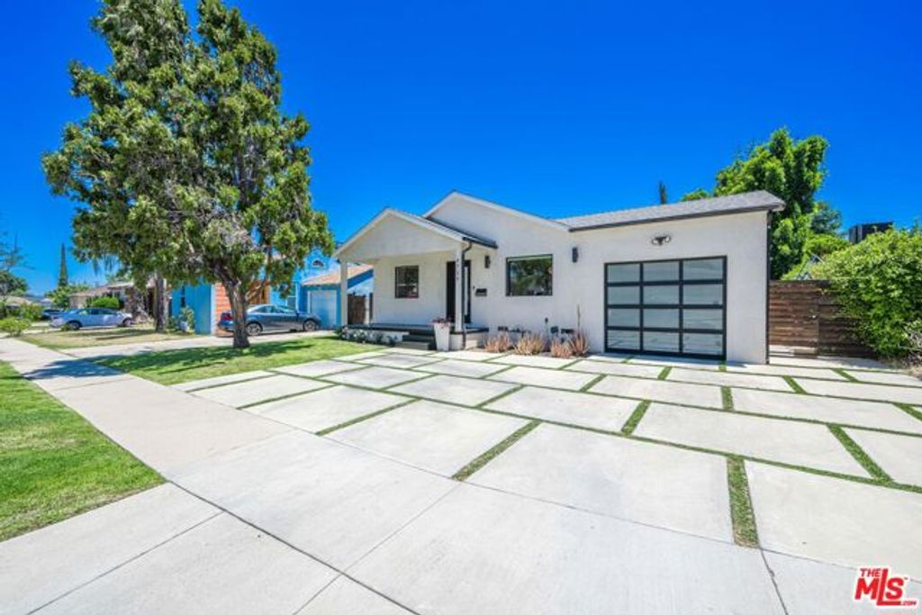 5710 Jamieson Avenue, Encino (los Angeles), CA 91316