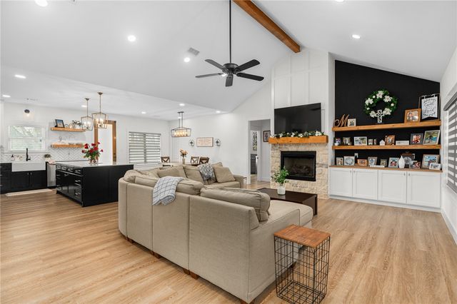 4622 Mize Lane, Van Buren, AR 72956