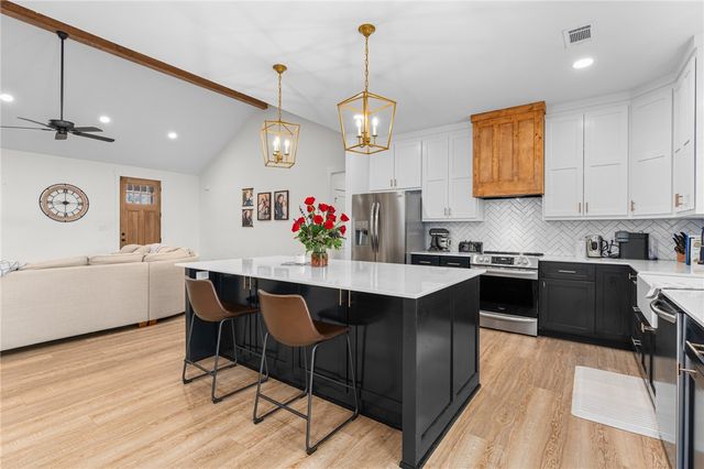 4622 Mize Lane, Van Buren, AR 72956