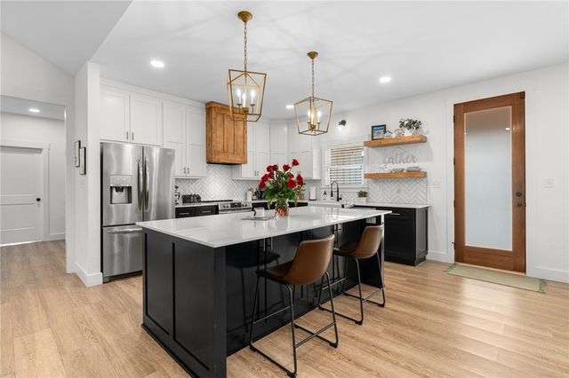 4622 Mize Lane, Van Buren, AR 72956