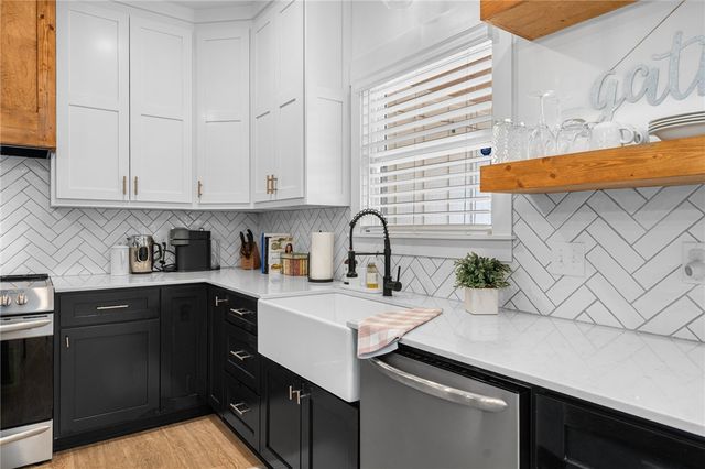 4622 Mize Lane, Van Buren, AR 72956