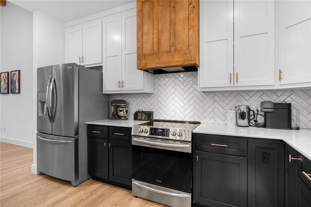 4622 Mize Lane, Van Buren, AR 72956