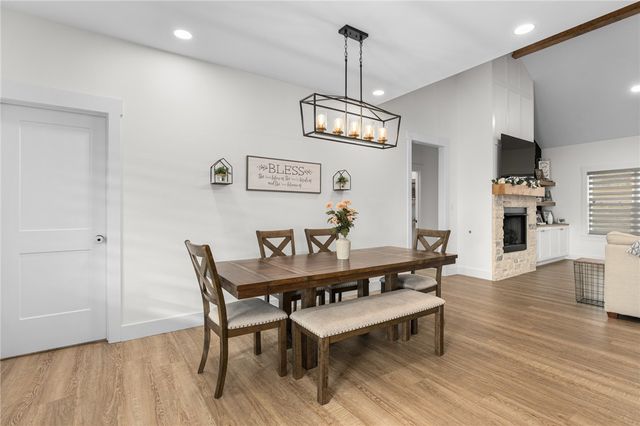 4622 Mize Lane, Van Buren, AR 72956