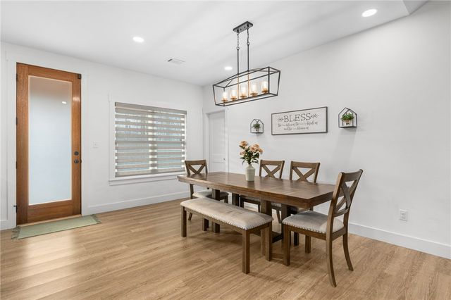 4622 Mize Lane, Van Buren, AR 72956