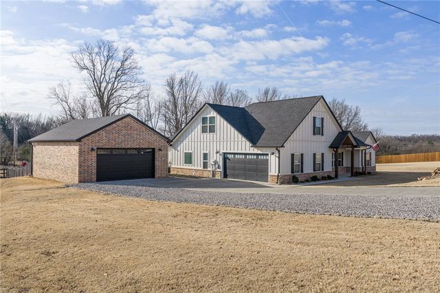 4622 Mize Lane, Van Buren, AR 72956