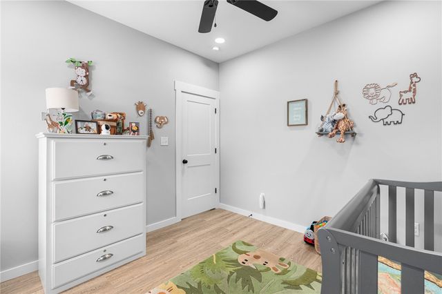 4622 Mize Lane, Van Buren, AR 72956