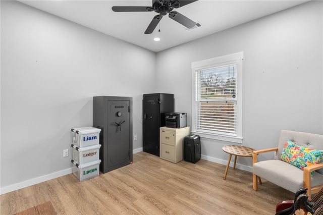 4622 Mize Lane, Van Buren, AR 72956